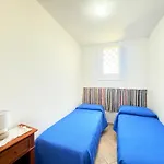 Cammini Di Sale - Tra Le Saline Holiday home Torre Nubia