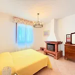 Holiday home Cammini Di Sale - Tra Le Saline Torre Nubia