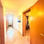 Cammini Di Sale - Tra Le Saline Holiday home Torre Nubia