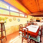 Holiday home Cammini Di Sale - Tra Le Saline Torre Nubia