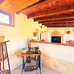 Cammini Di Sale - Tra Le Saline Holiday home *