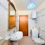 Holiday home Cammini Di Sale - Tra Le Saline Torre Nubia