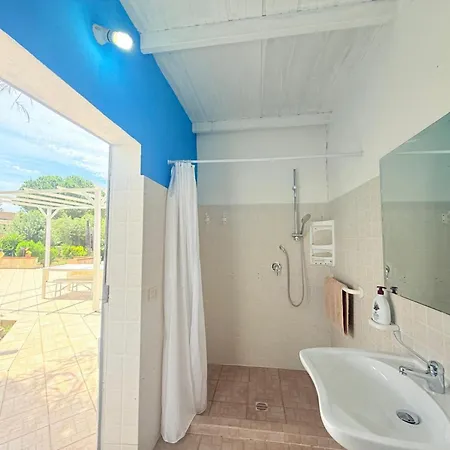 Holiday home Cammini Di Sale Tra Le Saline
