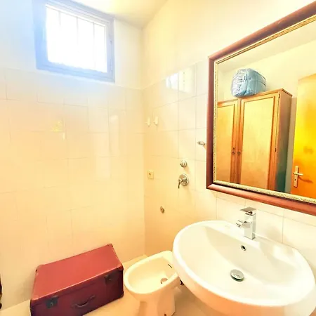 Holiday home Cammini Di Sale Tra Le Saline
