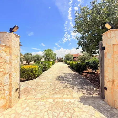 Cammini Di Sale - Tra Le Saline Holiday home *