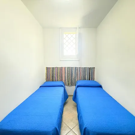 Holiday home Cammini Di Sale Tra Le Saline *