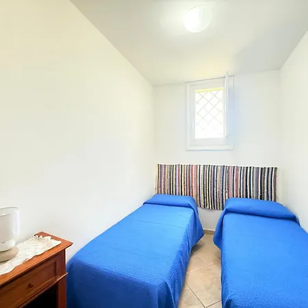 Cammini Di Sale Tra Le Saline Holiday home Torre Nubia