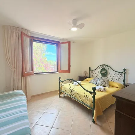 Cammini Di Sale Tra Le Saline Holiday home