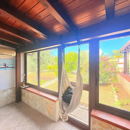 Holiday home Cammini Di Sale Tra Le Saline