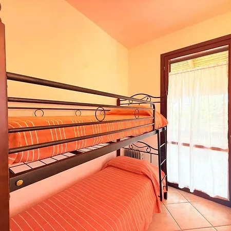 Cammini Di Sale Tra Le Saline Holiday home *