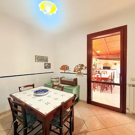 Holiday home Cammini Di Sale Tra Le Saline