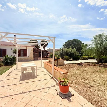 Cammini Di Sale Tra Le Saline Holiday home