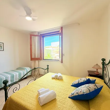 Holiday home Cammini Di Sale Tra Le Saline