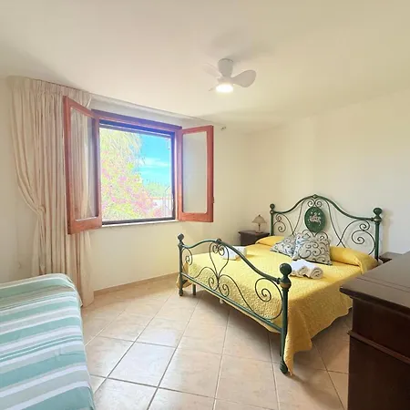 Holiday home Cammini Di Sale Tra Le Saline *