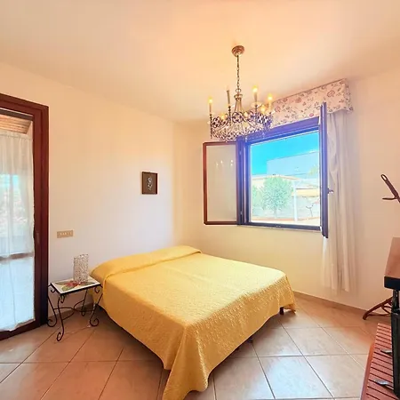 Cammini Di Sale Tra Le Saline Holiday home *